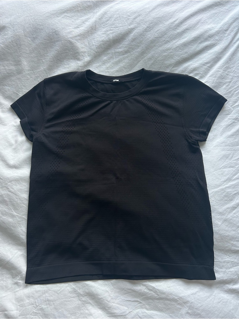 Lululemon Swiftly Tee